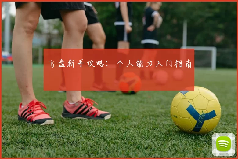 飞盘新手攻略：个人能力入门指南