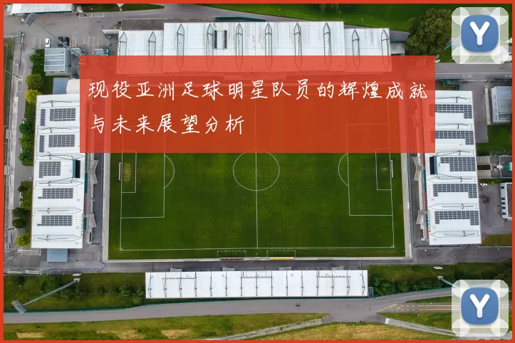现役亚洲足球明星队员的辉煌成就与未来展望分析