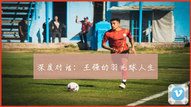 深度对话：王强的羽毛球人生
