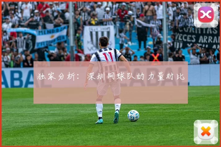 独家分析：深圳网球队的力量对比